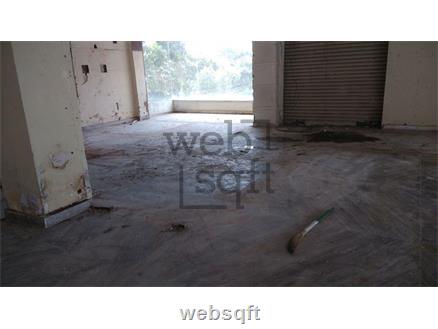 Commercial Retail showroom for Sale in Telangana